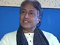 Ustad Amjad Ali Khan