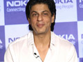 SRK Endorse Nokia