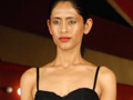 Nina Ricci at Gitanjali Fest