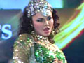 Rakhi Sawant Sizzles