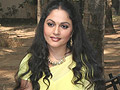 Gracy Shoots for Aseema