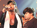 Himesh Rocks with Kids