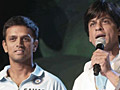 SRK Luvs Team India