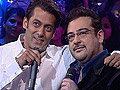 Sallu Bol Baby Bol