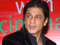 French Honour for SRK