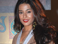 Amrita Rao Song Shoot