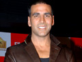 Akshay at Filmfare Event