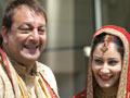 Sanjay Weds Manyata