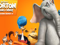 Horton Hears A Who