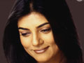 Sushmita is in Love