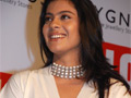 Kajol Launches Hello Mag