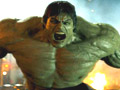 The Incredible Hulk