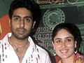 Abhi refuses Kareena