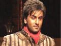 Ranbir Kapoor at LIFW