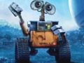 Wall-E Trailer