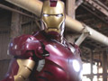 Iron Man Teaser