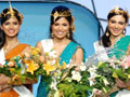 Miss India Finale