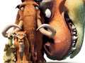 Ice Age 3 Trailer