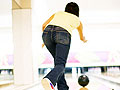 Hilarious Bowling bloopers