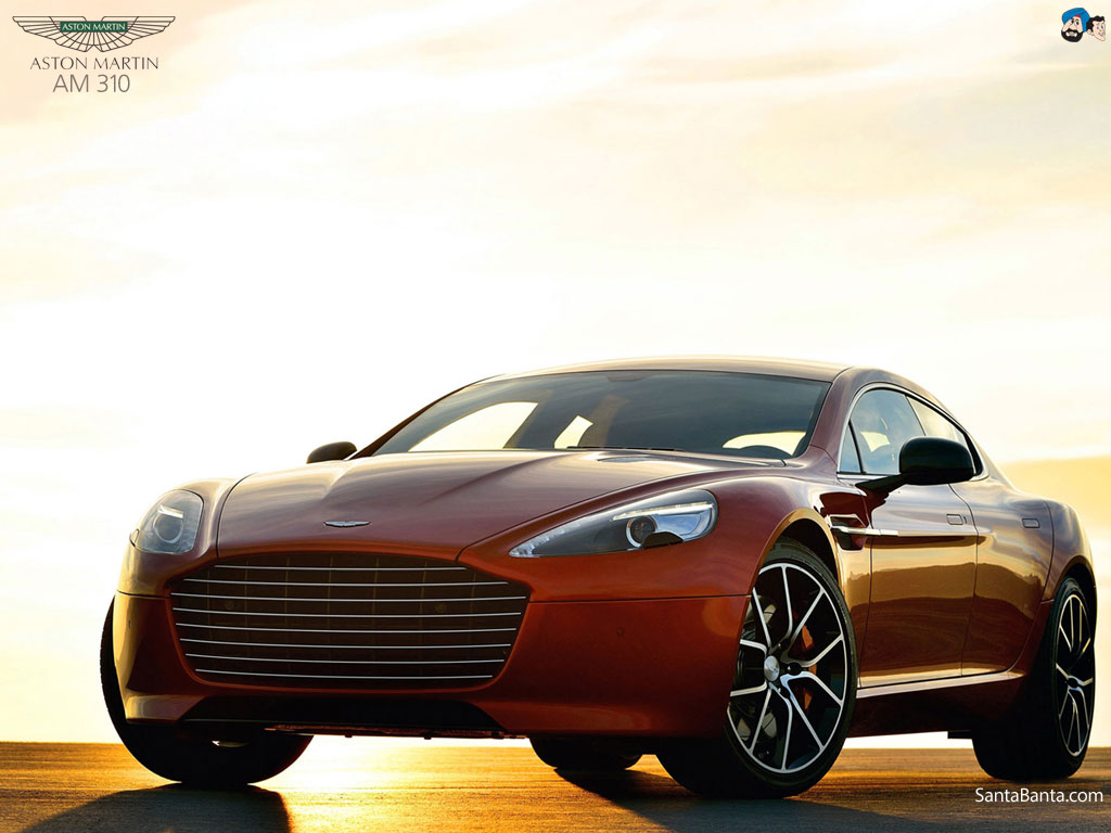 Aston Patterning SantaBanta Wallpapers Aston Martin