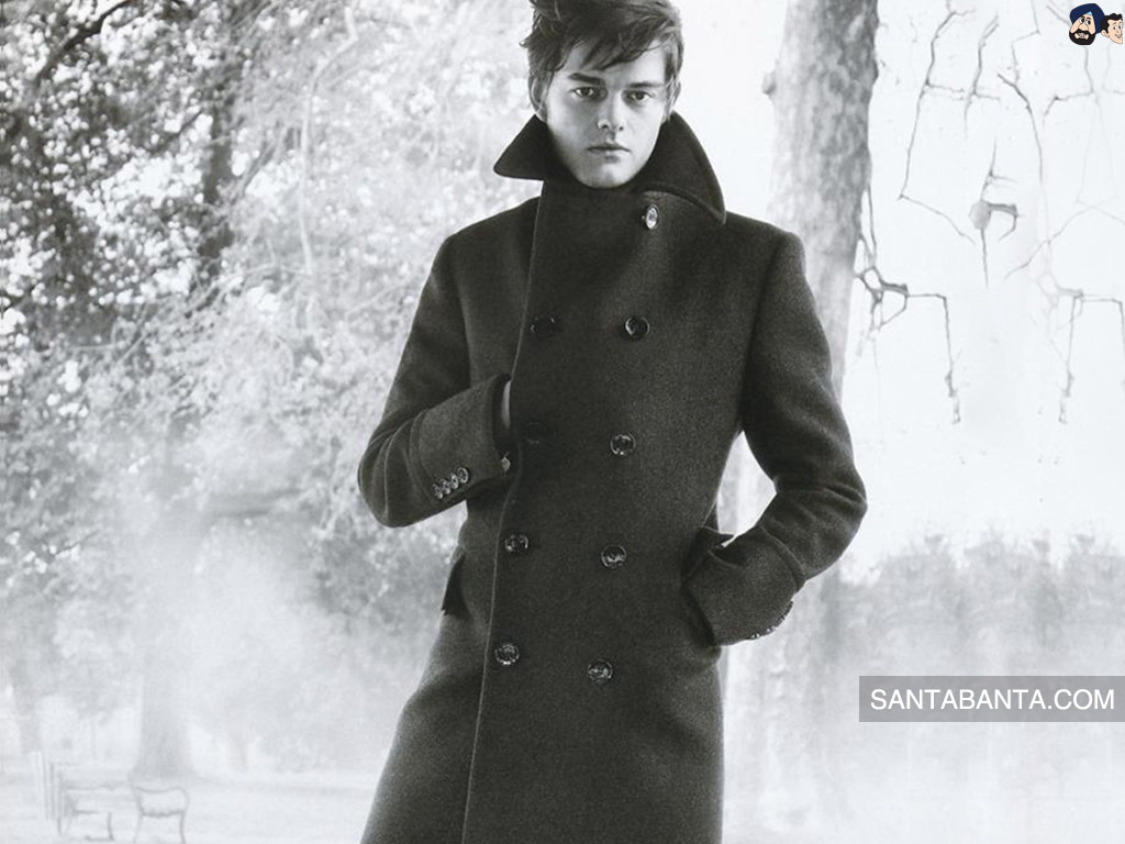 SantaBanta Wallpapers Sam Riley