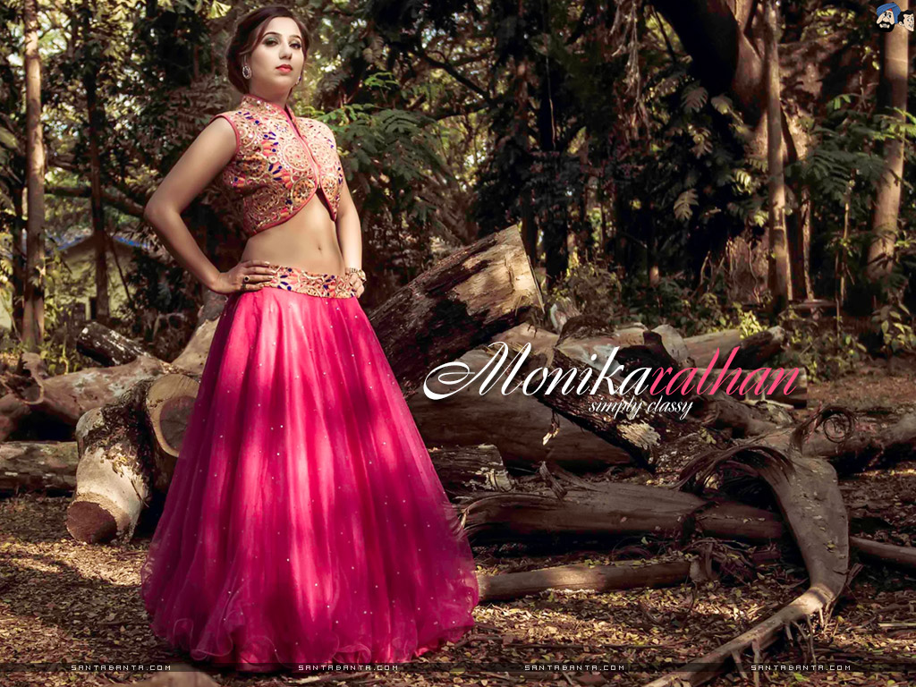 SantaBanta Wallpapers Monika Ralhan