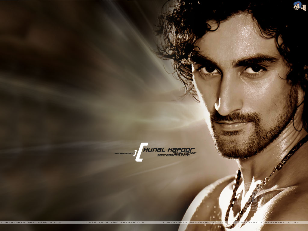 SantaBanta Wallpapers Kunal Kapoor