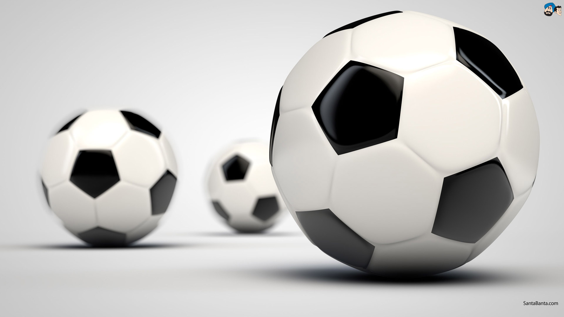 Footballs