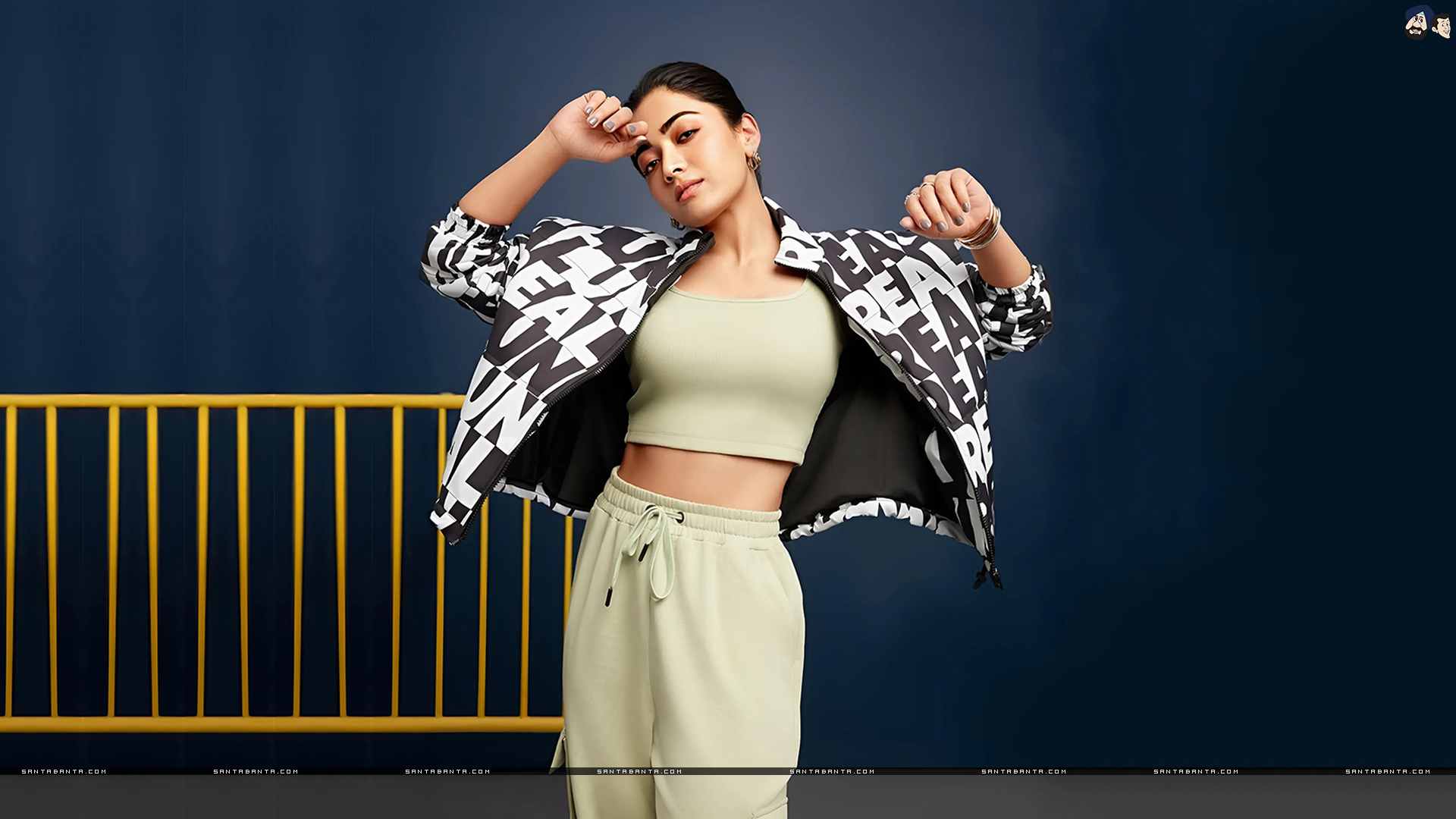 Rashmika Mandanna