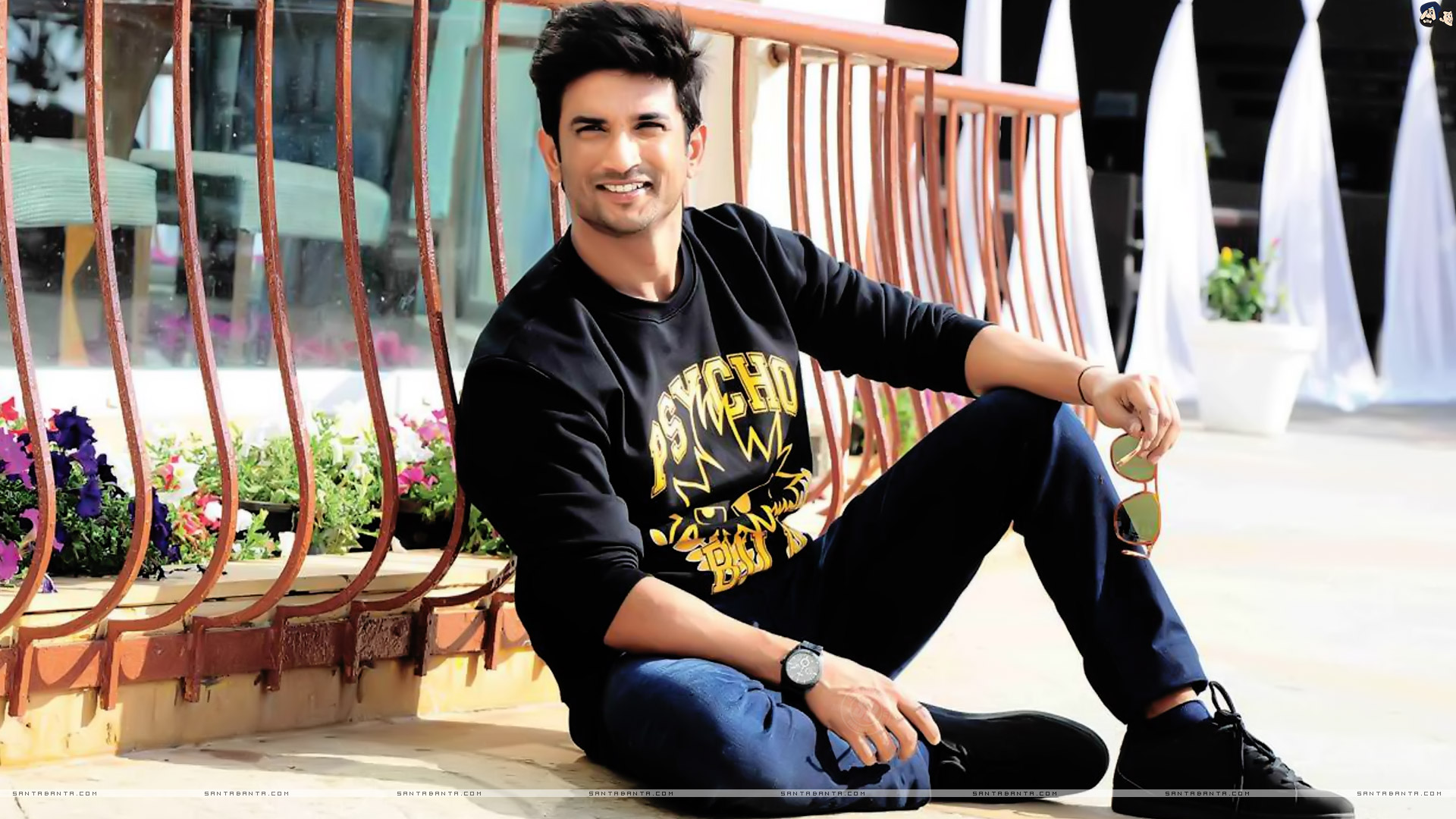 Sushant Singh Rajput - blessed with acting prowess