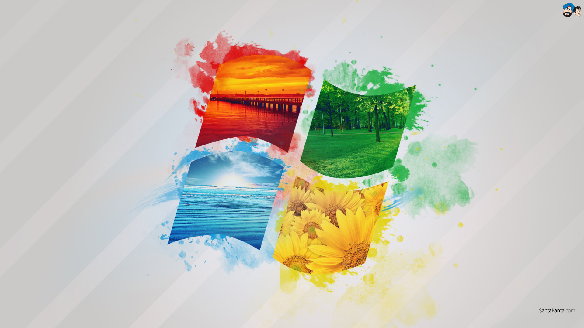 Windows Logo