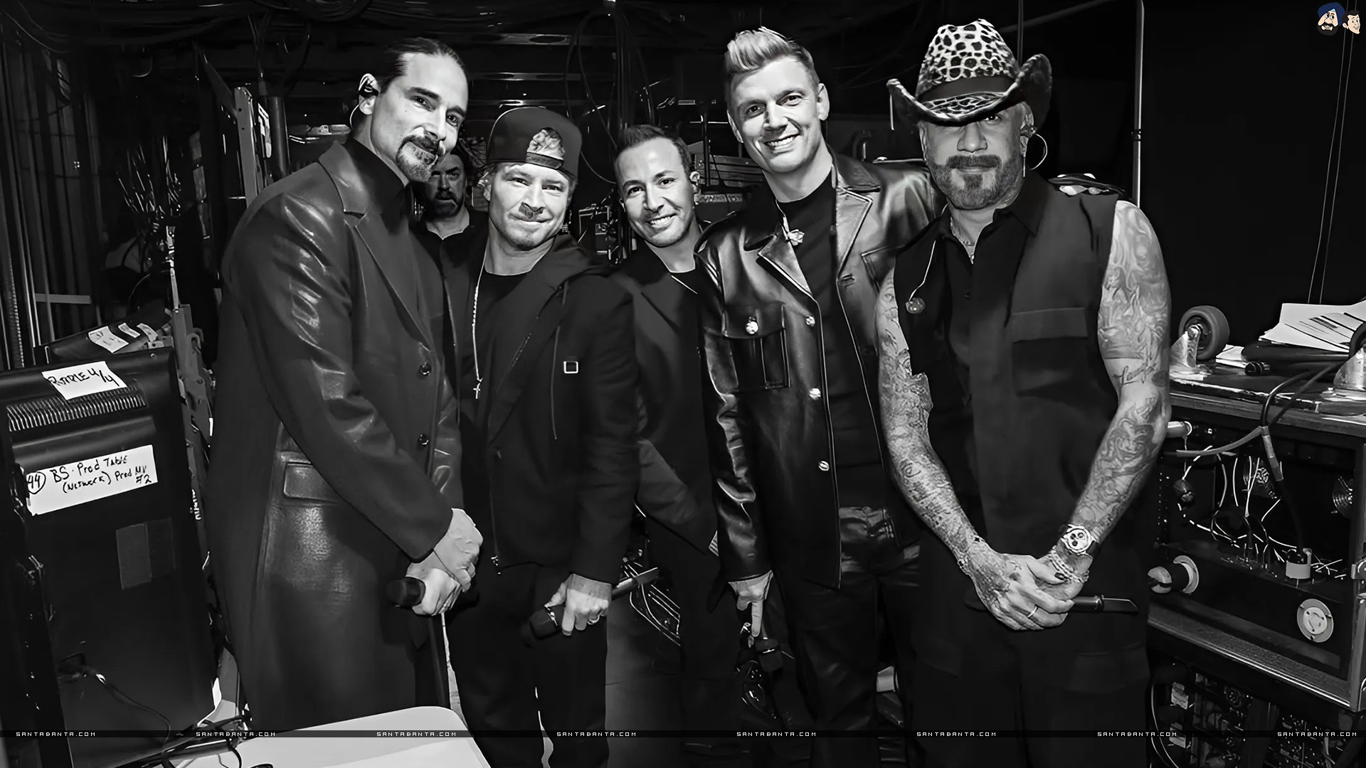 Backstreet Boys