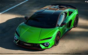 Lamborghini