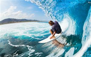 Adventure Sports