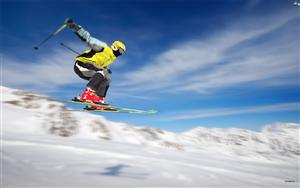 Adventure Sports