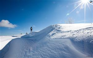Adventure Sports