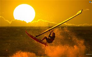 Adventure Sports