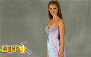 Miss Teen USA 2007