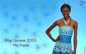 Miss Universe 2003