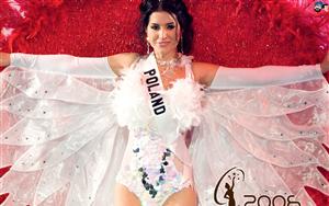 Miss Universe 2006