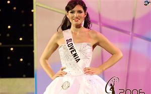 Miss Universe 2006