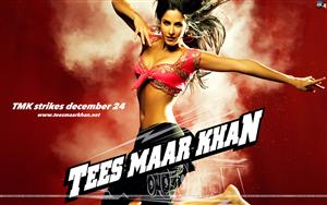 Tees Maar Khan