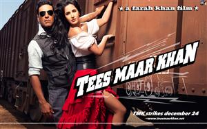 Tees Maar Khan