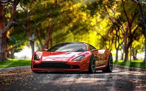 Aston Martin