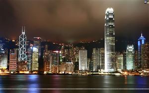 Hong Kong