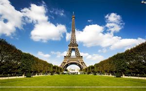 Eiffel Tower, France