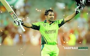 Sarfraz Ahmed