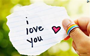 Love