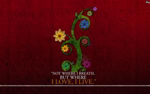 Love
