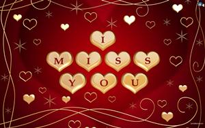 Miss You